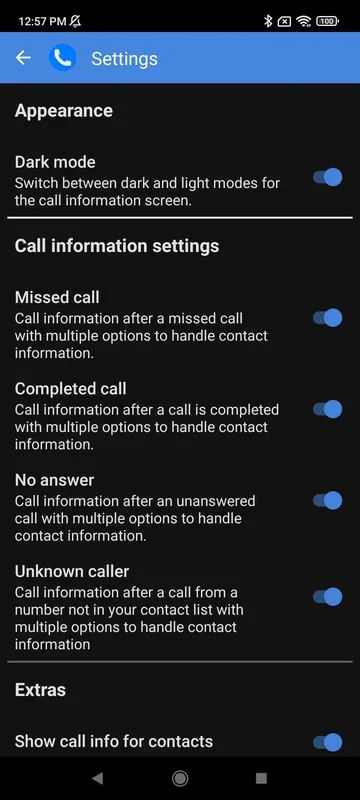 True ID Caller for Android - Accurate Caller ID App