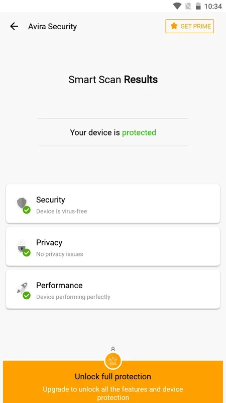 Avira Free Android Security - Protect Your Android Device