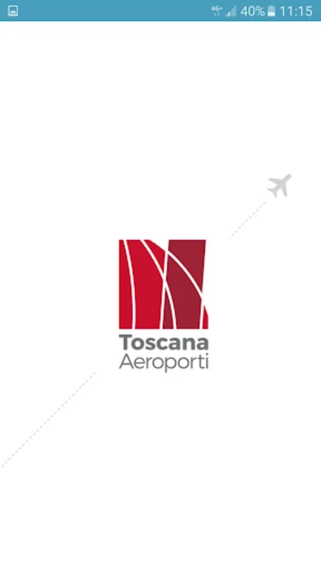 Toscana Aeroporti for Android: Effortless Flight Tracking