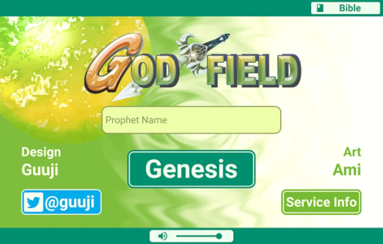 God Field for Android - Ascend as a Divine Strategist