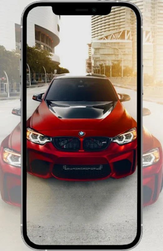 BMW Wallpapers HD for Android - Stunning Visuals