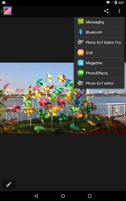 Photo Exif Editor for Android - Manage and Edit Photo Metadata