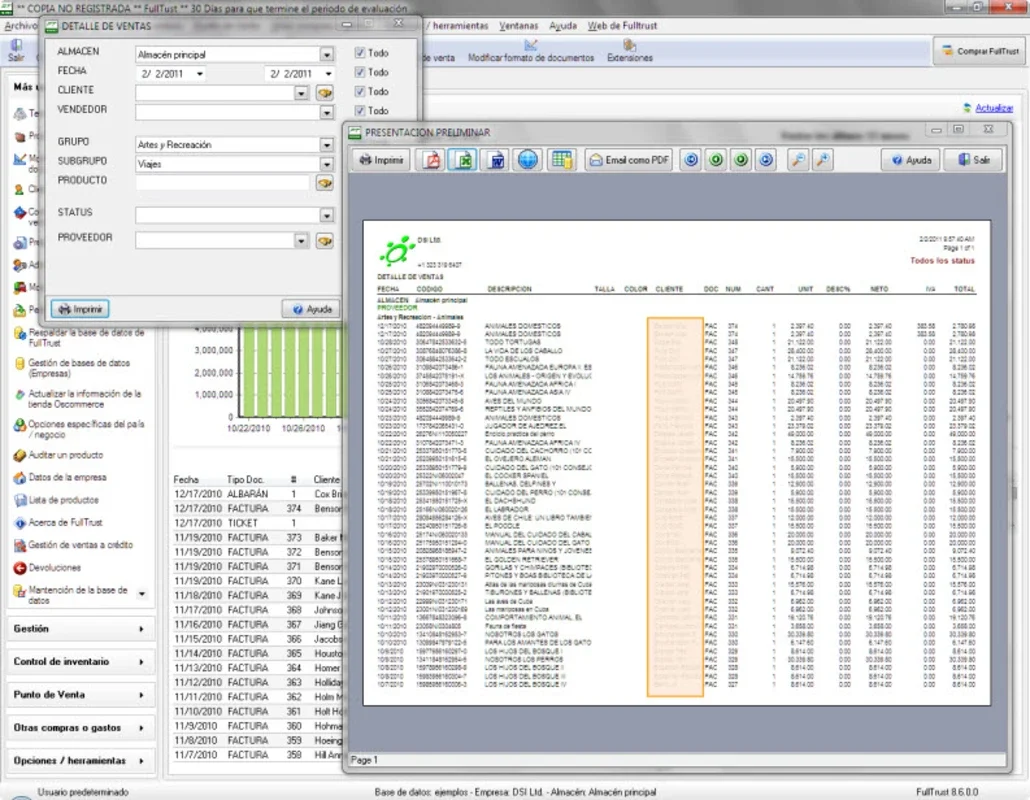 Fulltrust Express for Windows: Streamline Your SMB Operations