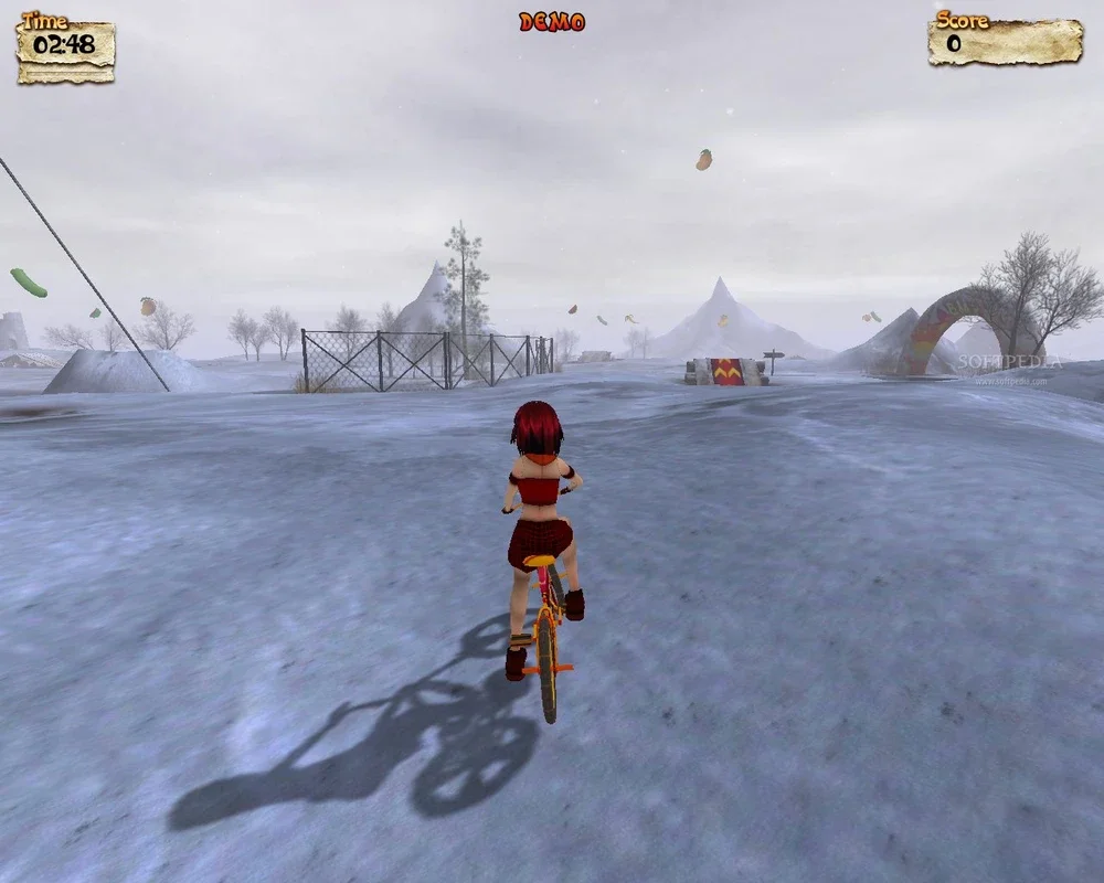 Teen BMX Stunt Bike for Windows - Free Gameplay on AppHuts