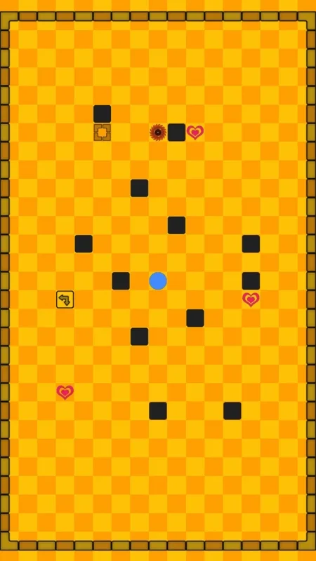 Ball Mover for Android - Engaging Arcade Game