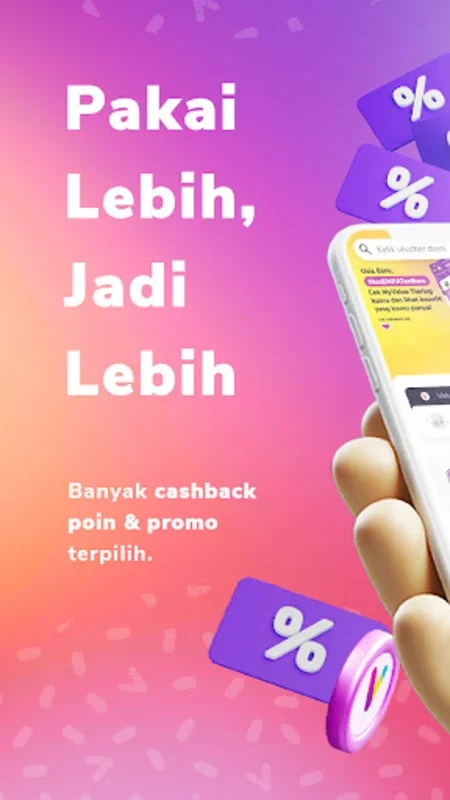 MyValue Kompas Gramedia for Android - Unlock Savings with One App