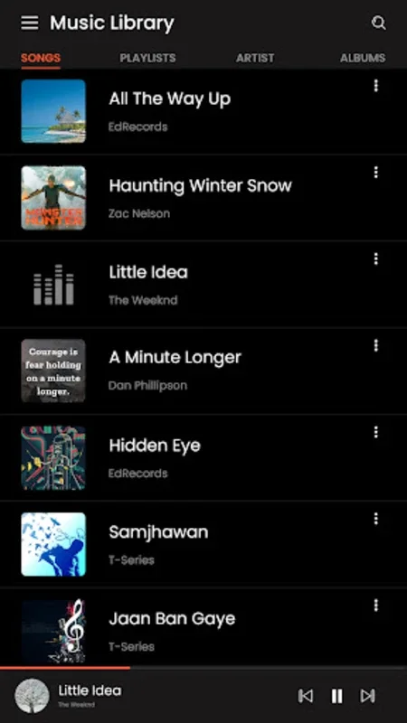 GP Music Player - Audio Player for Android: Elevate Your Music