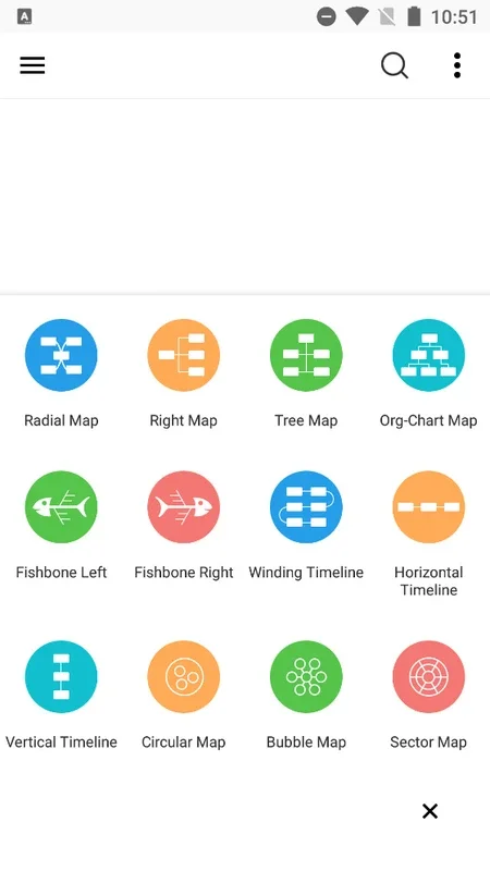 Wondershare MindMaster for Android: Visualize Ideas Effortlessly