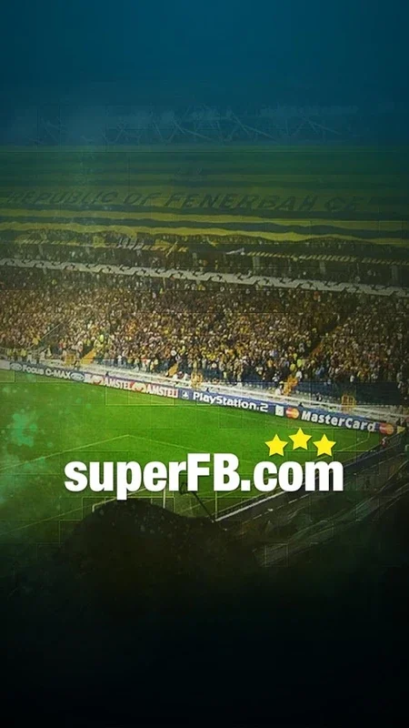 SuperFB for Android - Get Live Sports Scores & News