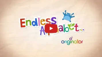 Endless Alphabet for Android - Fun Alphabet Learning App