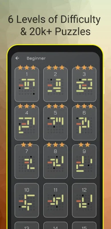 Unblock Nova Logic Puzzle Game for Android - Engaging Challenges