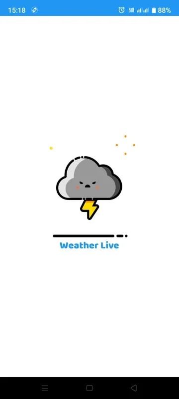 Weather Live for Android: Accurate Weather Updates