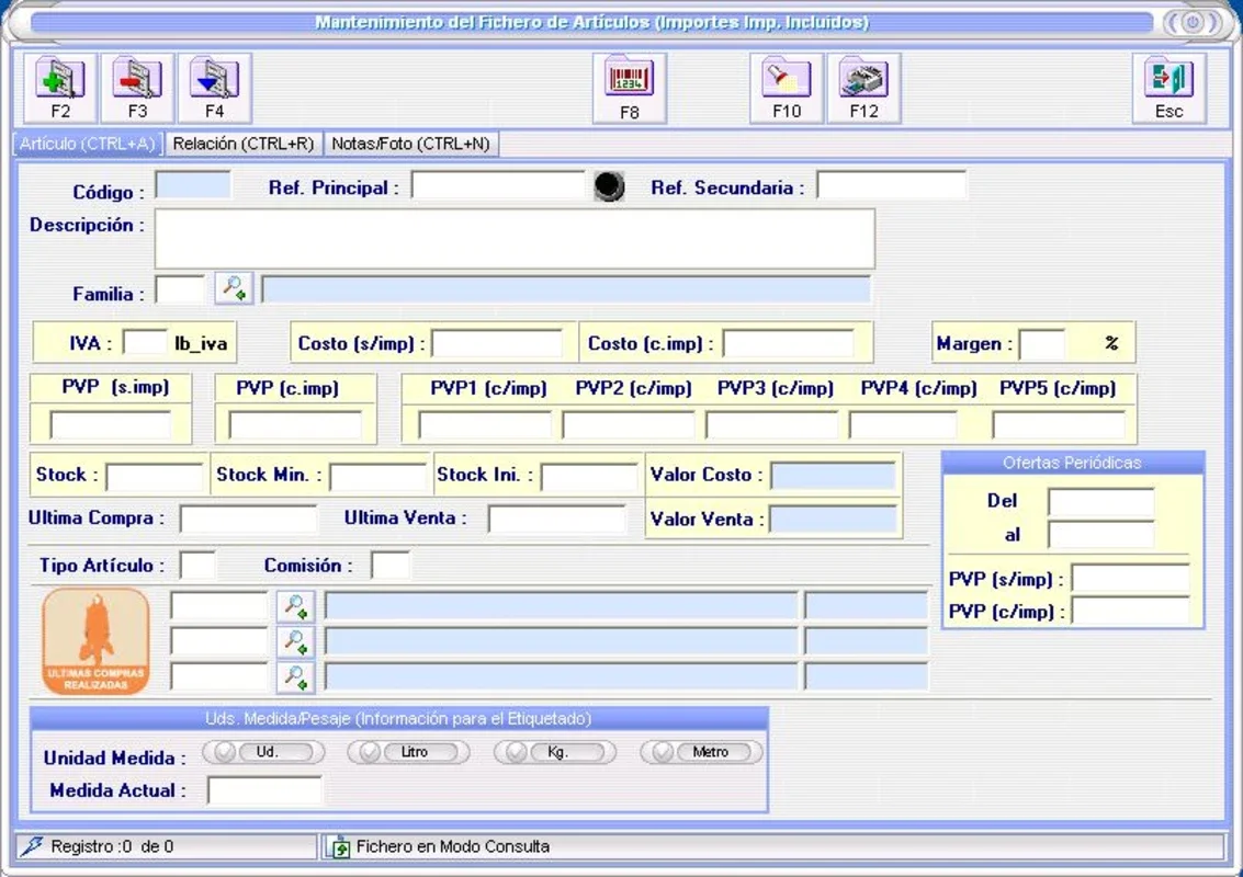 TPV Comercios for Windows - Streamline Your Business