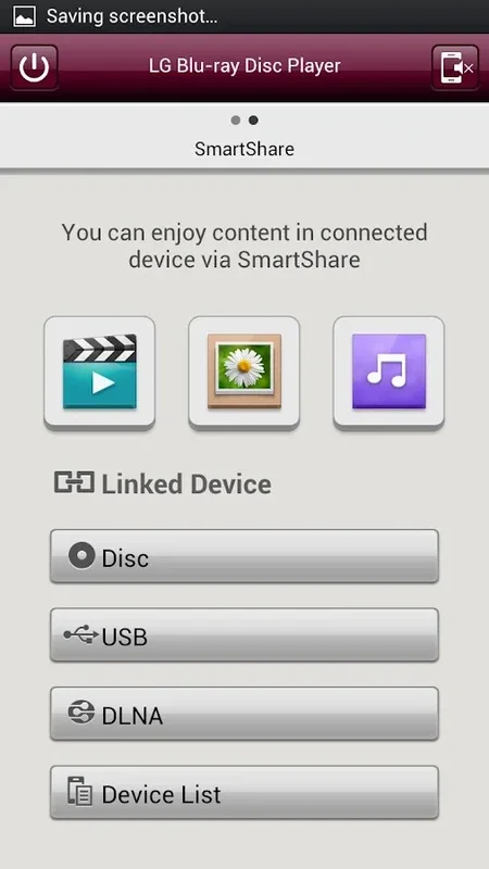 LG AV Remote 3: Streamlined Android Control for Your LG Devices