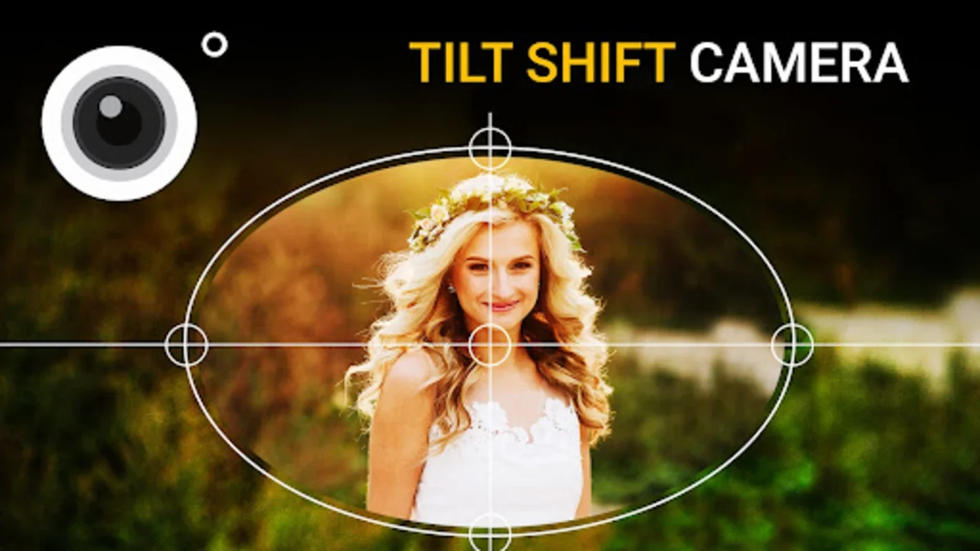 Tilt Shift HD Camera for Android: Transform Your Phone