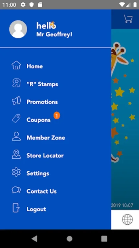 ToysRUs for Android - Simplify Shopping & STAR CARD Management