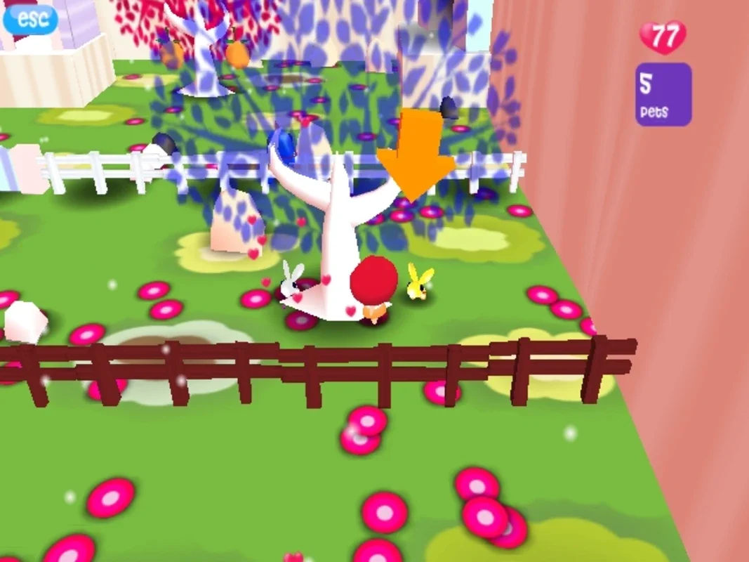 Amju Pet Zoo for Windows: A Fun Pet-Caring Experience