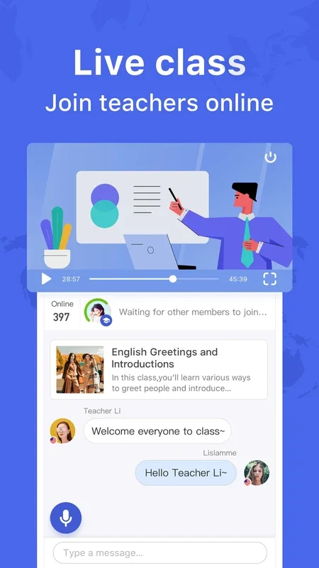 HelloTalk for Android: Learn Languages with Native Speakers