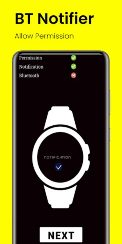 Smart Watch for Android - Seamless Connectivity & Tracking