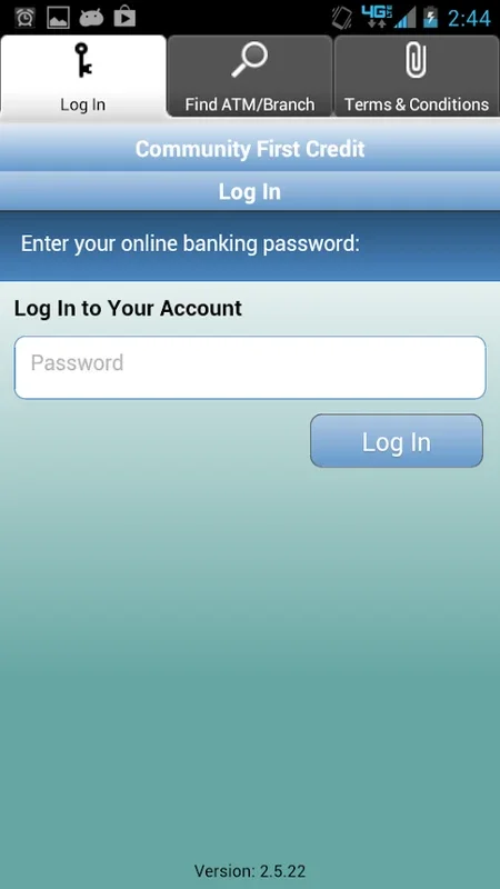 CFCU for Android: Valuable Banking App