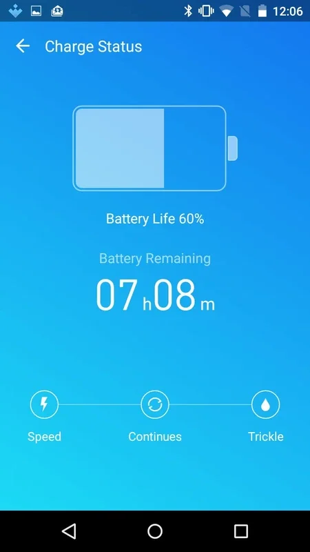 C Battery Saver: Power Saver for Android - Manage and Extend Battery Life