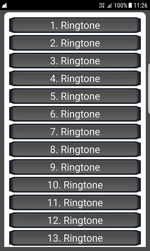 Love and Romance Ringtones for Android: Enchanting Sounds