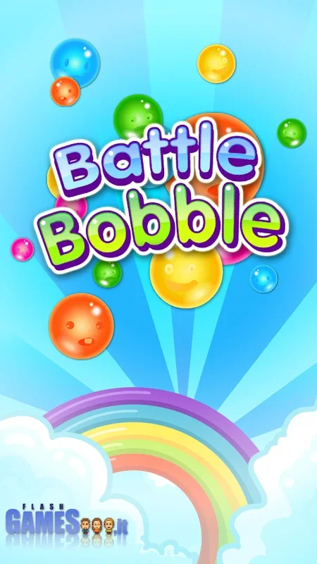 Battle Bobble Multiplayer for Android - Engaging Multiplayer Fun