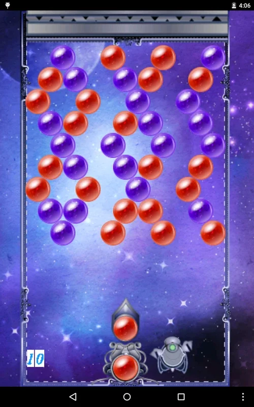 Bubble Shooter for Android: Engaging Bubble-Clearing Fun