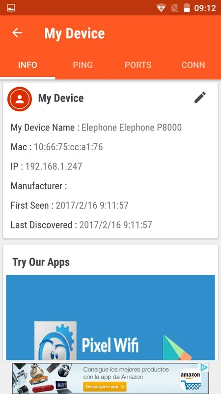 Pixel NetCut WiFi Analyzer for Android: Secure Your Network