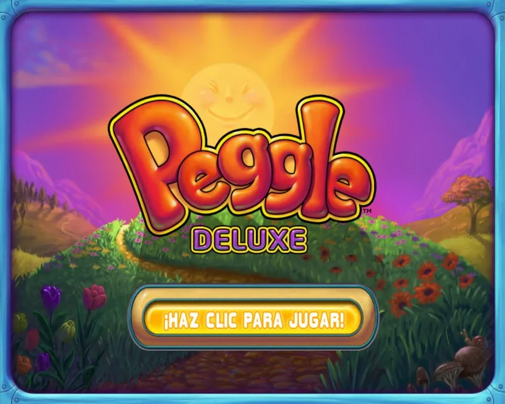 Peggle for Windows: Master the Art of Brick-Breaking