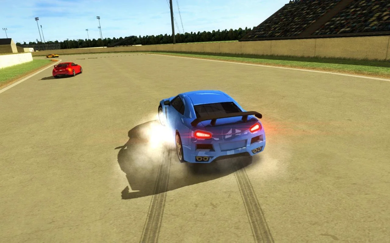 City Speed Racing on Android: Thrilling Street Racing