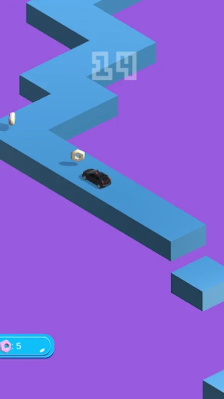 Police And Donut for Android: Fun Police-Themed Game