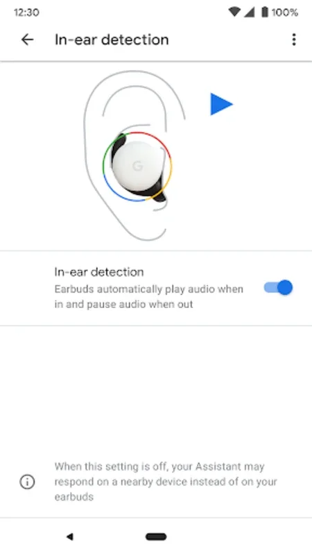 Pixel Buds for Android - Manage Your Earbuds Effortlessly