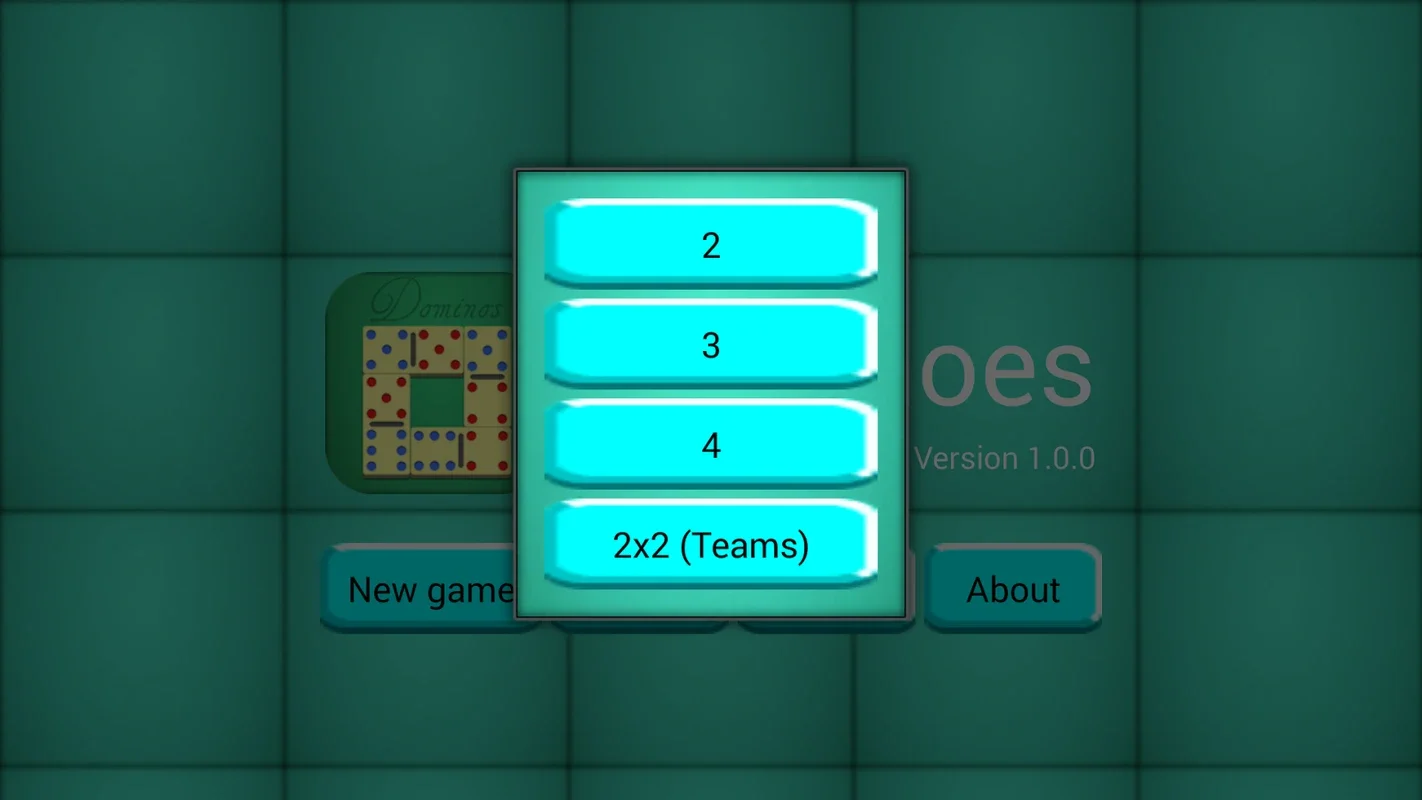 Dominoes for Android - Enjoy Engaging Gameplay