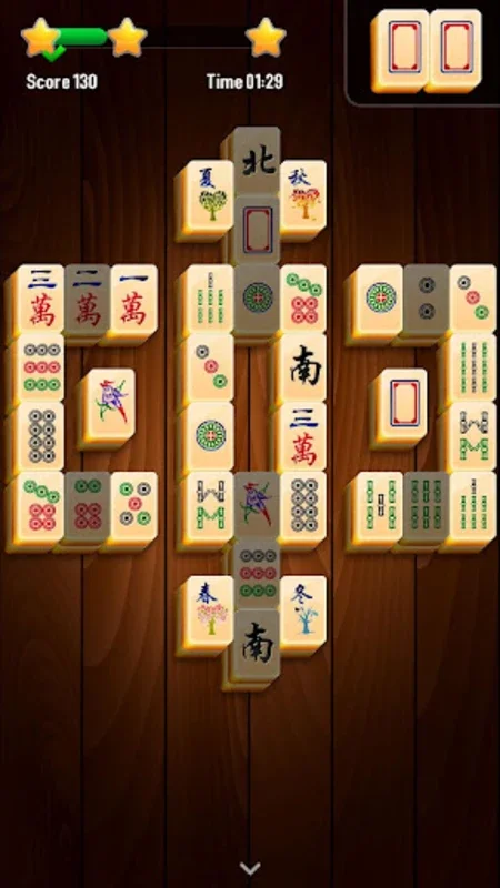 Mahjong Oriental for Android - Engaging Solitaire Experience