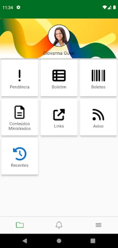 ASSOCIAÇÃO ESPAÇO VIDA MA for Android - Streamlined Education