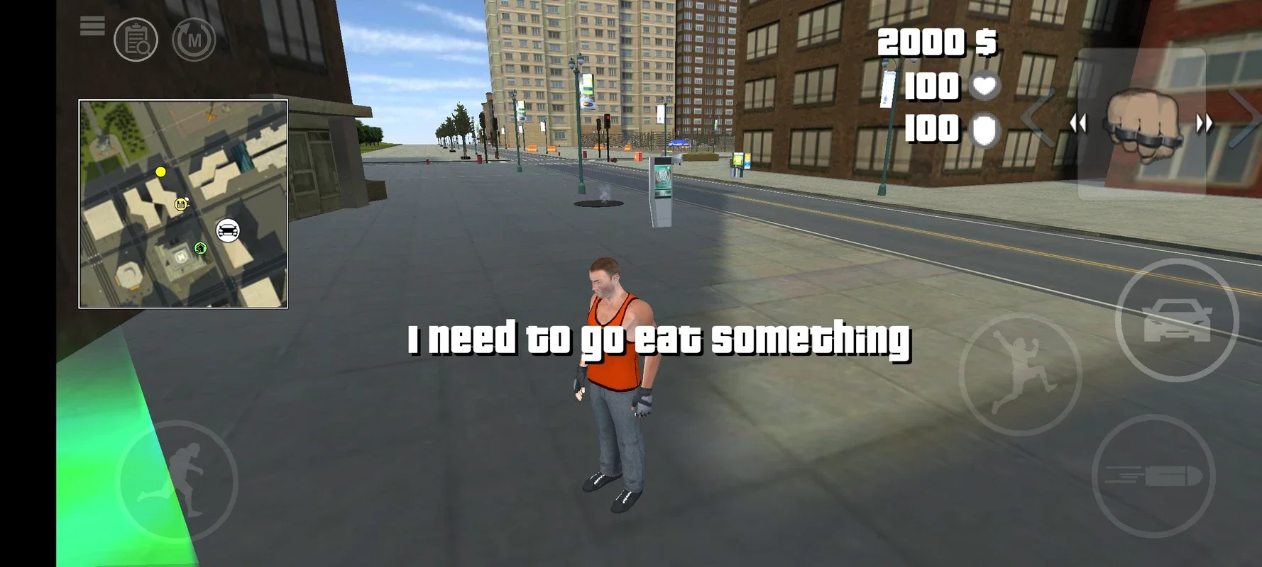 Los Angeles Stories 4 Sandbox for Android: Experience Mobster Life