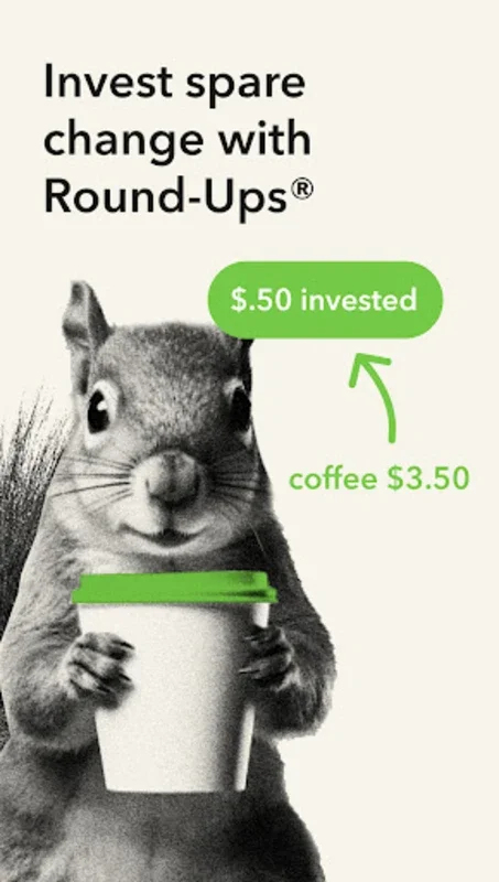 Acorns for Android - A Comprehensive Financial Tool