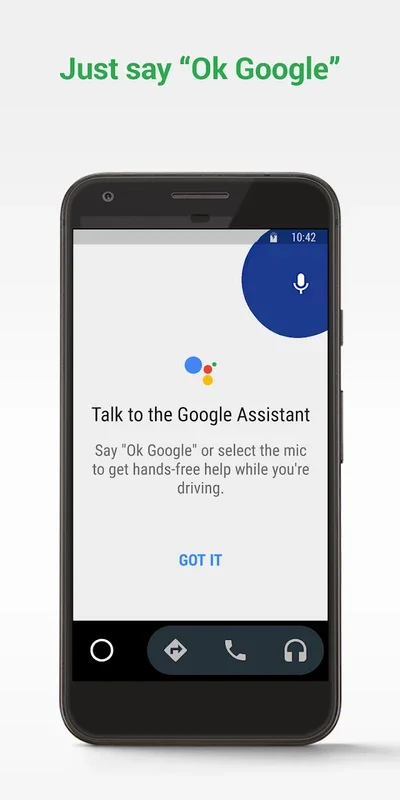 Android Auto: Your Safe and Smart Android Driving Companion