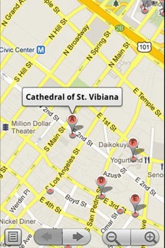 Pocket Catholic for Android: Enrich Your Spiritual Journey