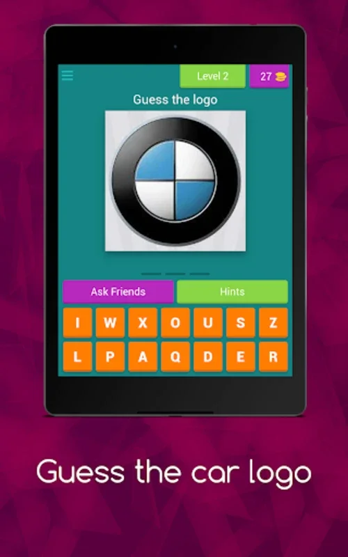 Car Logo Quiz for Android: Test Your Auto Knowledge