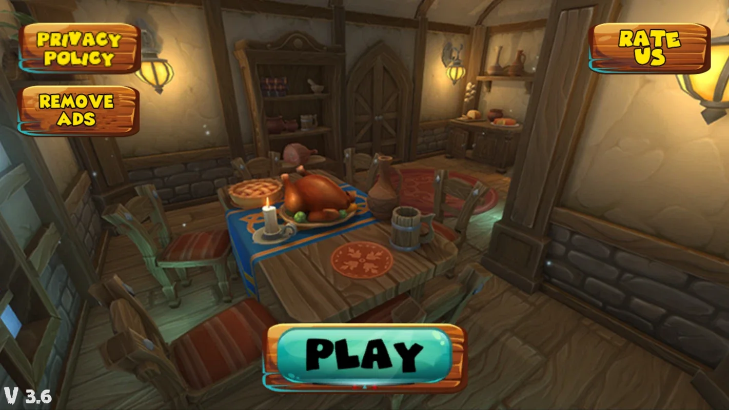 Scary Neighbor 3D for Android - Immerse in Thrilling Missions