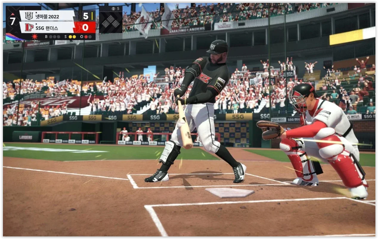 Netmarble Pro-Baseball 2023 for Android - Enjoy KBO Baseball