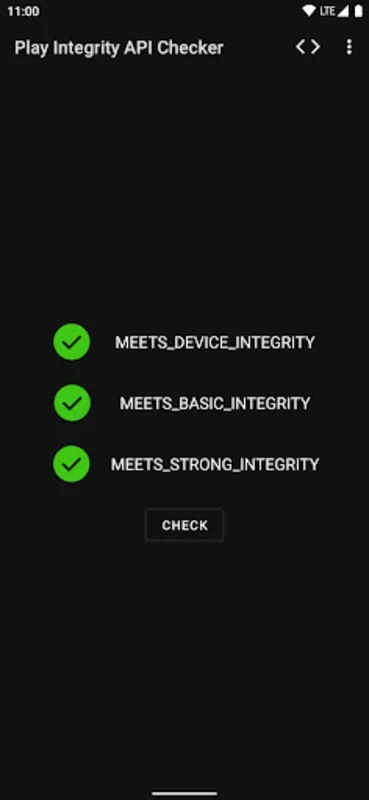 Play Integrity API Checker for Android: Enhance App Security