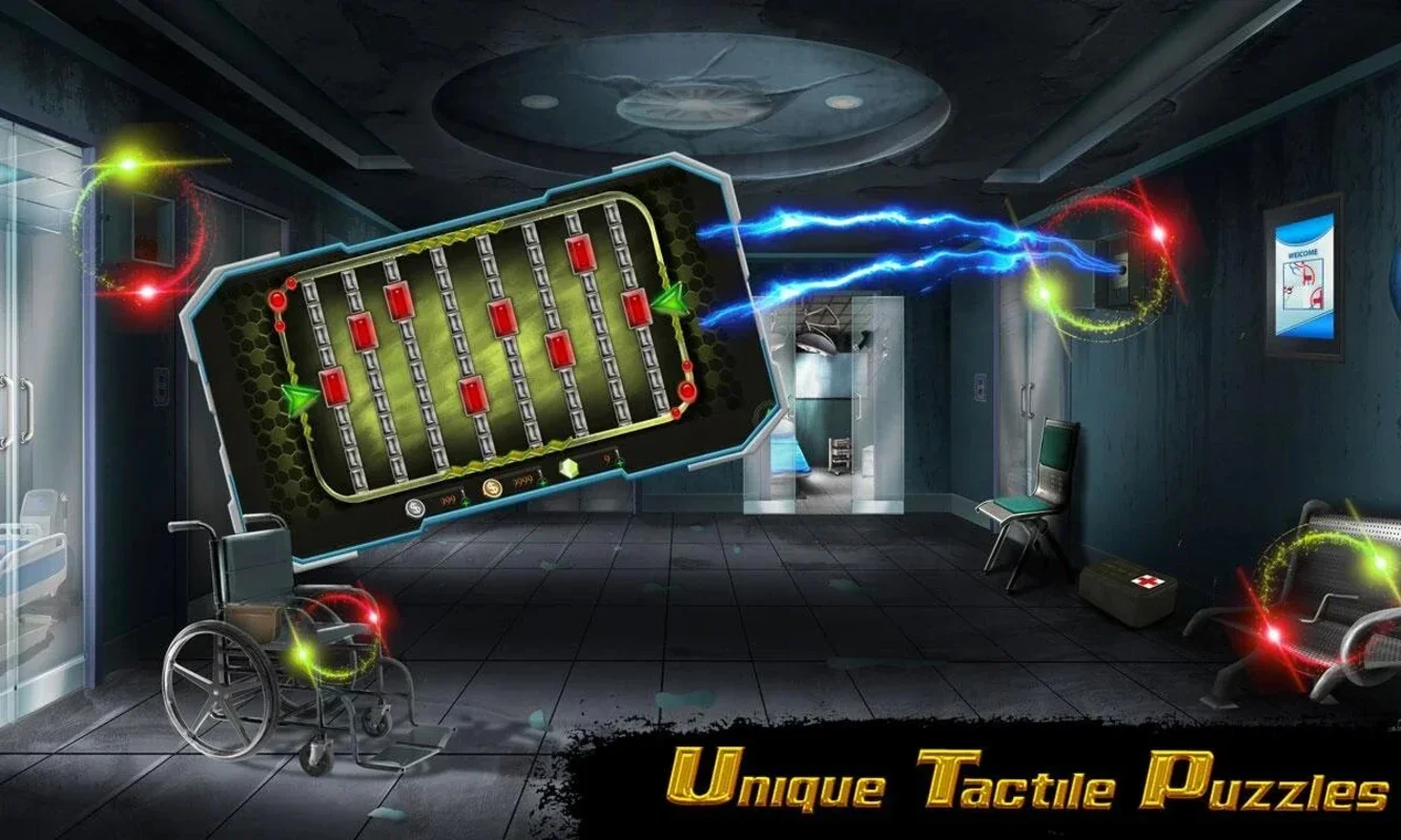 Secret Mission for Android: Thrilling Adventures Await