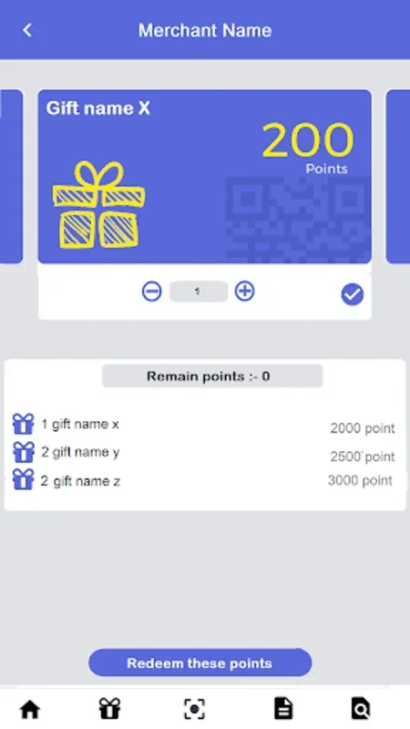 KingTag for Android: Maximize Shopping Rewards