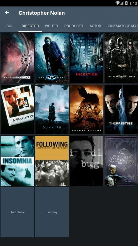 Letterboxd for Android: A Movie Lover's Essential App