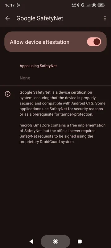 microG Services (GmsCore) for Android: Enhanced Privacy and Google App Functionality