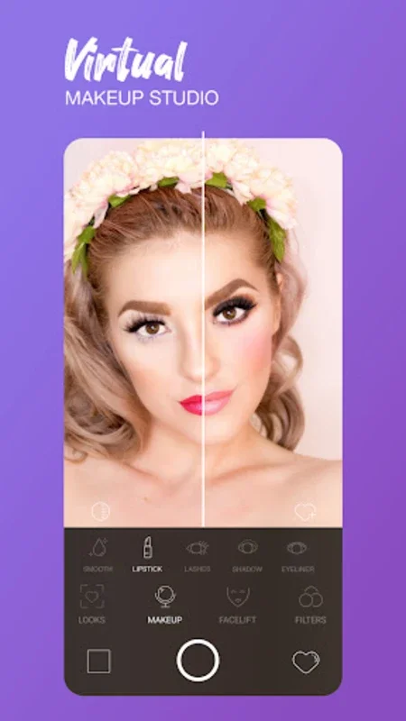 Beauty3000 for Android - Transform Selfies