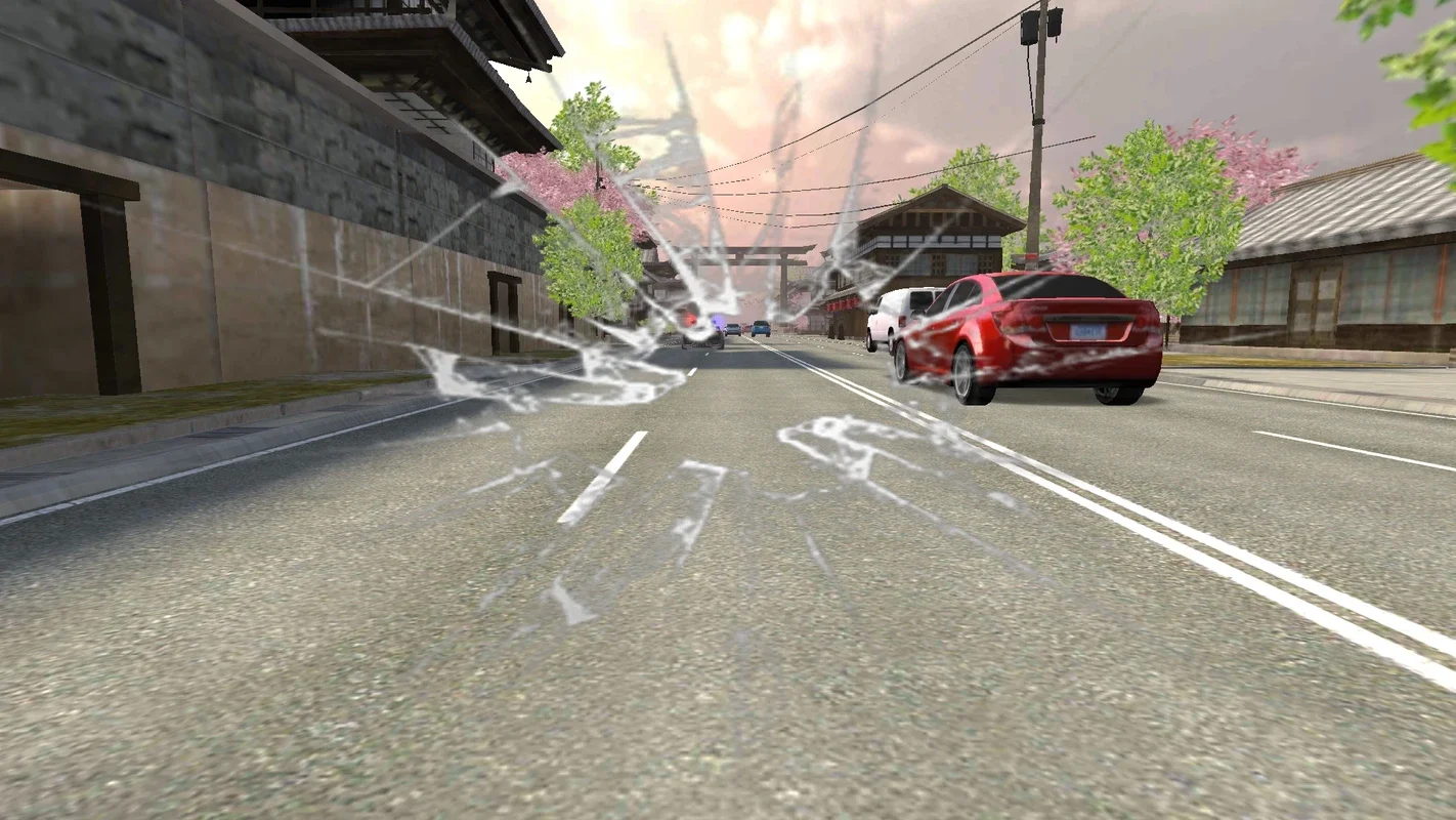 Racing In Car 3D for Android - Thrilling Racing Experience